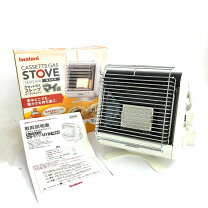 楽天市場】イワタニ カセットガスストーブ cb－stv－exの通販