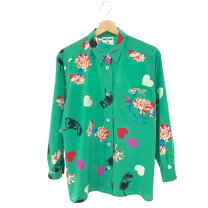 楽天市場】Moschino（シャツ・ブラウス｜トップス）：レディース 