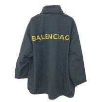 楽天市場】balenciaga ナイロン ジャケットの通販