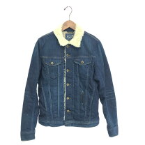 楽天市場】diesel ボア デニムジャケットの通販