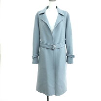 楽天市場】フォクシー カシミヤ コートの通販