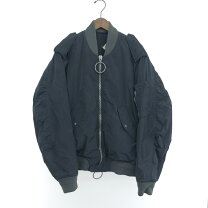 楽天市場】off-white ma1の通販