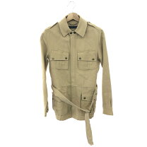 楽天市場】ラルフローレン サファリジャケットの通販