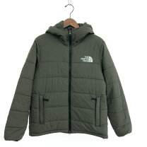 楽天市場】ノースフェイス トランゴパーカー カーキ sの通販
