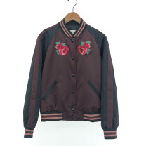 楽天市場】coach スタジャン 中古の通販