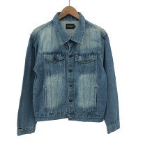 楽天市場】scotch&soda デニムジャケット（コート・ジャケット｜メンズ 