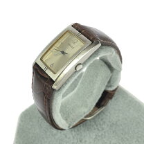 楽天市場】guess ゲス（文字盤形状長方形（レクタンギュラー
