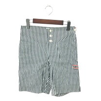楽天市場】thom browne ハーフパンツの通販