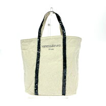 楽天市場】ヴァネッサブリューノ トートバッグ 中古の通販