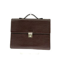 楽天市場】LANCEL（ビジネスバッグ・ブリーフケース｜メンズバッグ 