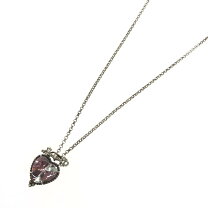 楽天市場】STAR JEWELRY(スタージュエリー) ネックレス ハートの通販