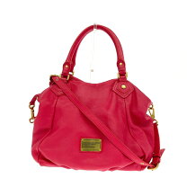 楽天市場】Marc by Jacobs Classic Q（レディースバッグ｜バッグ 
