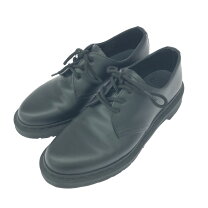 楽天市場】dr．martens 3ホール mono uk8の通販