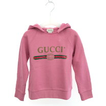 楽天市場】gucci パーカー（キッズ・ベビー・マタニティ）の通販