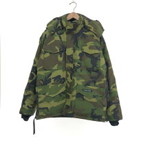 楽天市場】エモリーパーカ カナダグースの通販