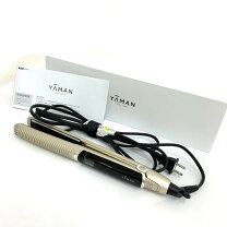 楽天市場】ヤーマン スムースアイロンフォトイオン YJHB0Nの通販