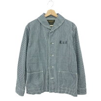 楽天市場】RADIALL デッキジャケットの通販