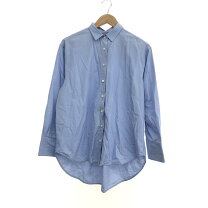 楽天市場】ドゥーズィエムクラス デニム シャツの通販 定価4万700円 
