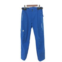 楽天市場】ドライテック インシュレーテッドパンツ モンベルの通販
