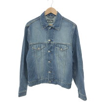 楽天市場】デニムジャケット d&g 中古の通販