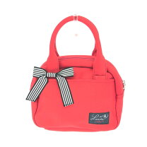 楽天市場】lanvin バッグ 赤の通販