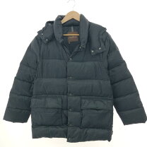 楽天市場】MONCLER ダウンジャケット ブラウン（メンズファッション 