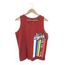 楽天市場】stussyタンクトップの通販
