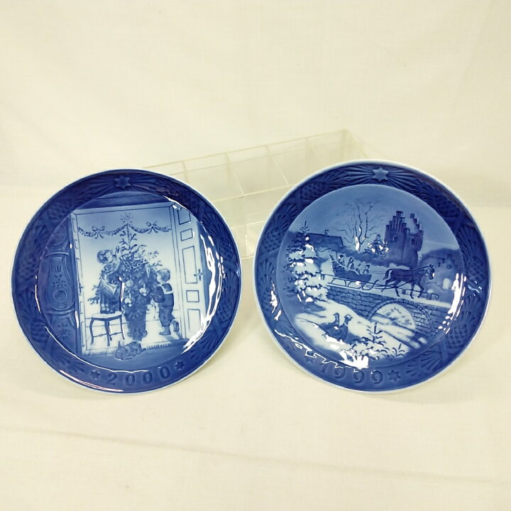 楽天市場】【展示品】ロイヤルコペンハーゲン ROYAL COPENHAGEN イヤー 