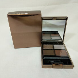 【長期保管品】ルナソル ニュアンスシェイドアイズ 01 Romantic Scene 送料無料