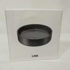 【未使用・長期保管品】LINE 赤外線リモコン Clova Friends Dock NL-A201JP　送料無料