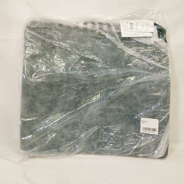 楽天市場】【未使用・長期保管品】agnes b. アニエスベーボヤージュ 