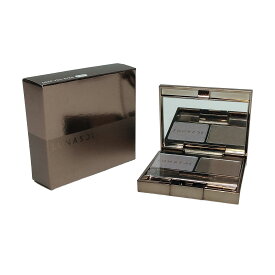 【未使用・長期保管品】LUNASOL ルナソル ディープヴェールアイズ EX01 Misty Lavender 5.3g 送料無料 【アイシャドウ】【コスメ】【美容】【限定色】【ラベンダー】【シック】【2色】