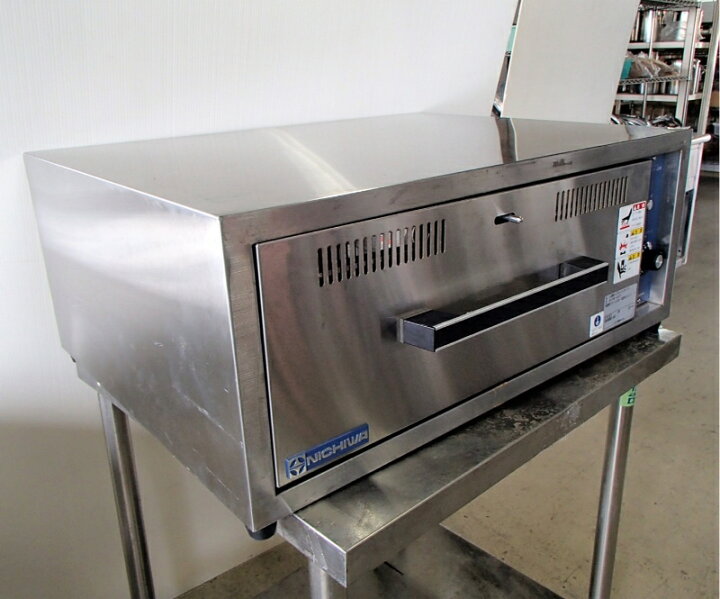 楽天市場】【未使用品】 電気カップディッシュウォーマー ニチワ CDW  