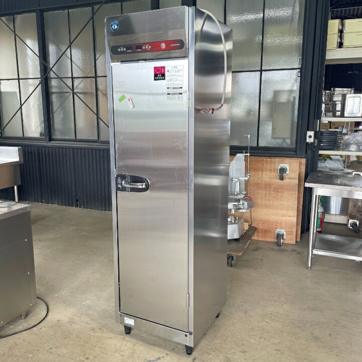 楽天市場】【中古】 消毒保管庫 ホシザキ HSB-5SB3 2020年製 幅540 