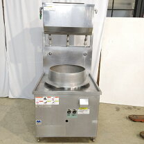 楽天市場】中古 業務用 ゆで麺機 450 プロパンガスの通販