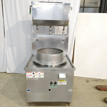 楽天市場】【中古】うどん釜 マルゼン MGU-HM067-R 幅600×奥行680×高さ 