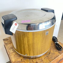 楽天市場】タイガー 業務用電子ジャーjha－5400の通販