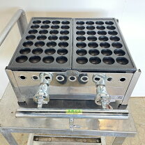 楽天市場】中古 たこ焼き 器 業務 用の通販