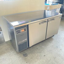 楽天市場】コールドテーブル1500×750の通販
