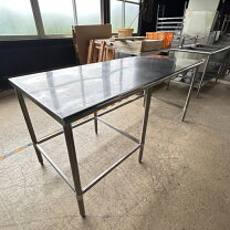楽天市場】作業台 中古 1800の通販