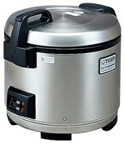 楽天市場】TIGER 炊飯ジャー 業務用 炊飯器 JNO－A270の通販
