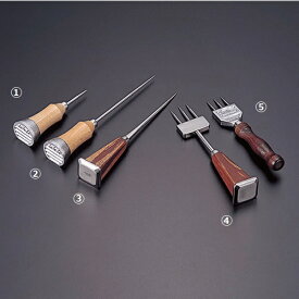 ダイヤアイスピック 225mm ※写真番号3 【メーカー直送】