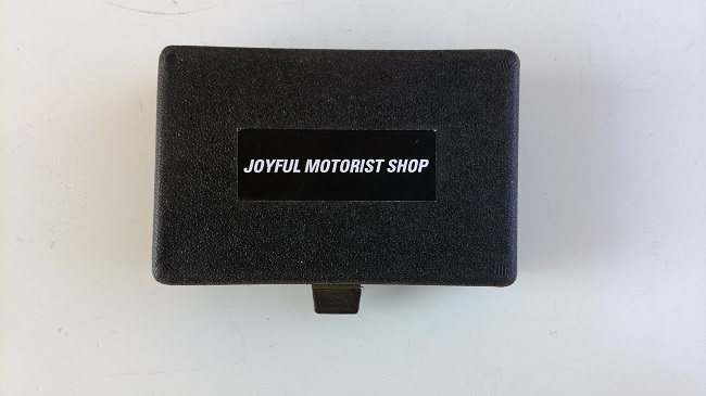JOYFUL MOTORIST メーカー直送 SHOP レターパックプラス520にて郵送 工具セット 一部錆あり