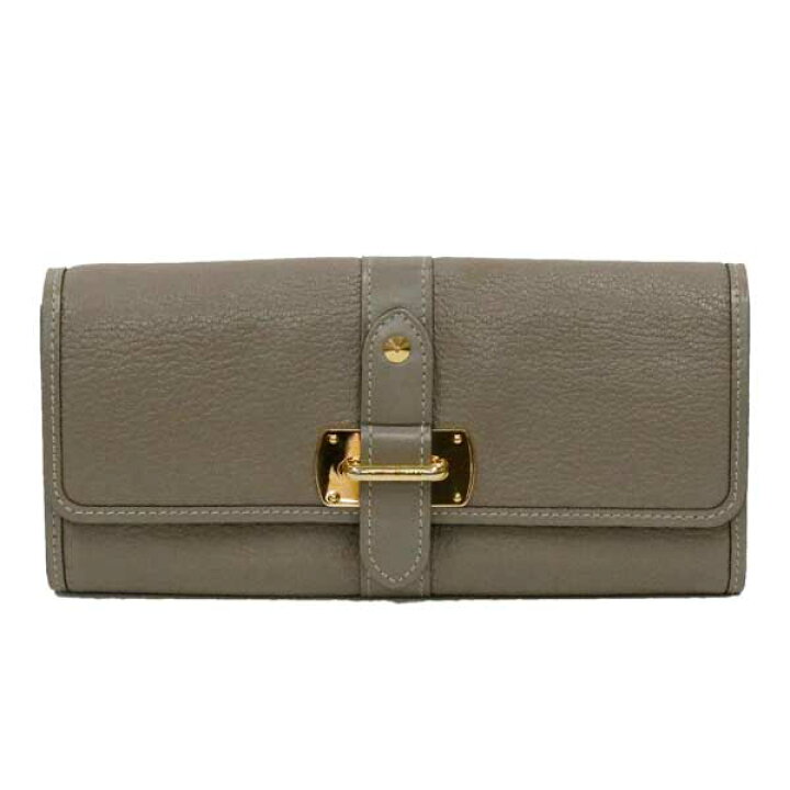 楽天市場】【中古】LOUIS VUITTON ルイヴィトン スハリ 長財布  