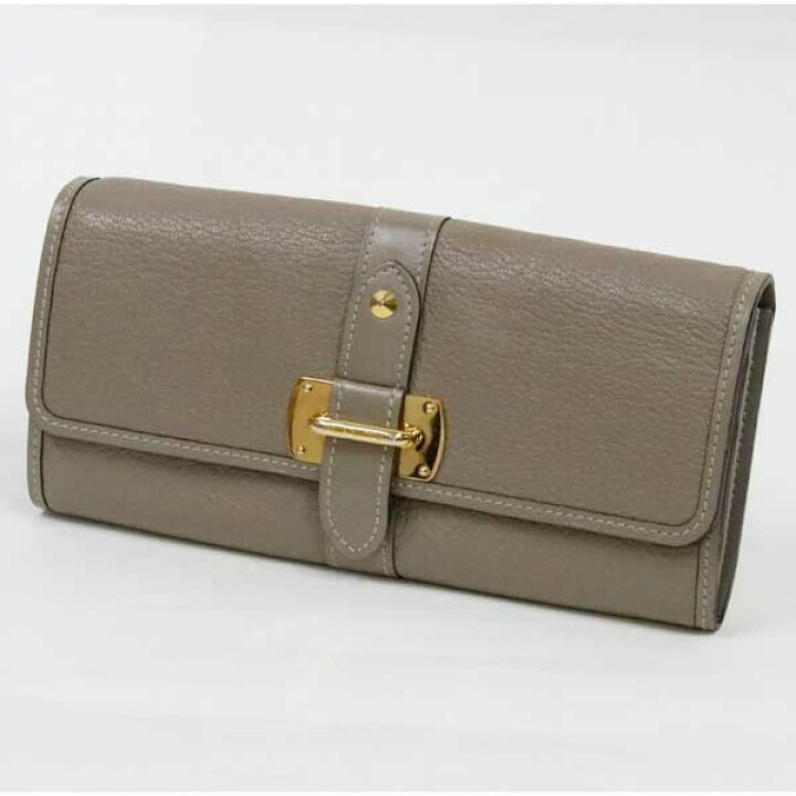 楽天市場】【中古】LOUIS VUITTON ルイヴィトン スハリ 長財布 