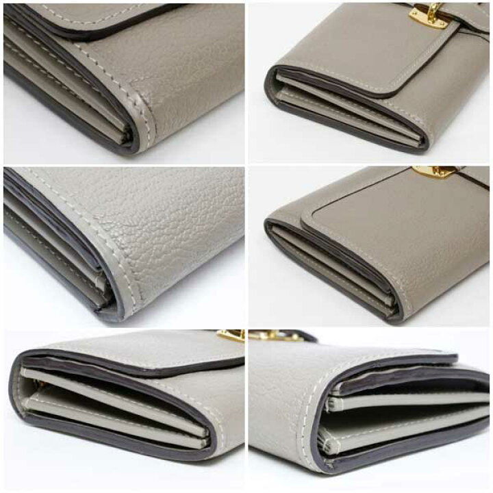 楽天市場】【中古】LOUIS VUITTON ルイヴィトン スハリ 長財布 