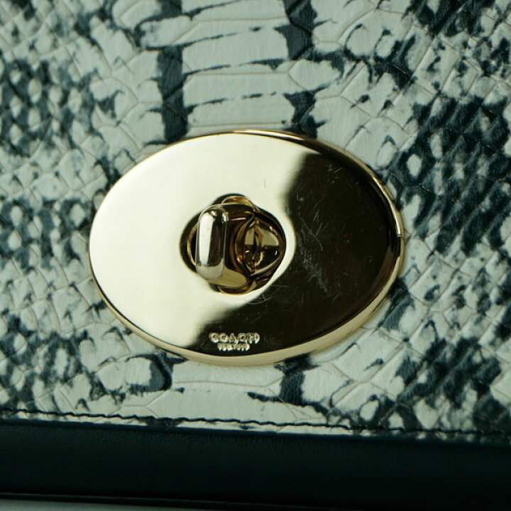 楽天市場】【中古】COACH コーチ バッグ レディース ショルダーバッグ 