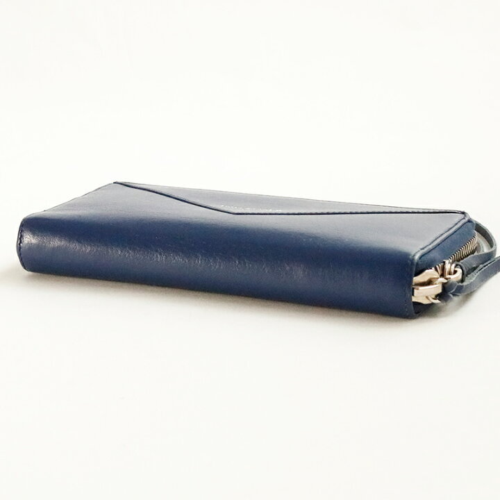 楽天市場】【中古】バレンシアガ ペーパーコンチネンタル ウォレット  