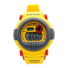 【中古】美品 G-SHOCK 腕時計 メンズ 購入店保障2025.05まで G-B001MVE-9 替えベルト、ベゼル付