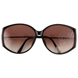 【中古】Christian Dior クリスチャンディオール サングラス LUNETTES